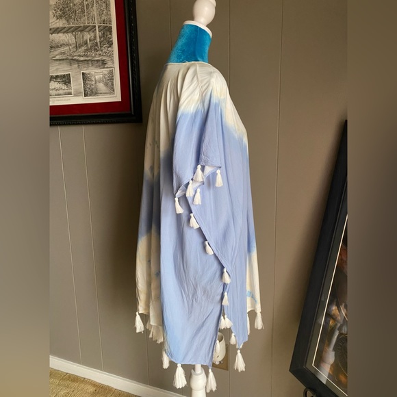 CATO SWIMSUIT COVER UP. - Picture 4 of 5